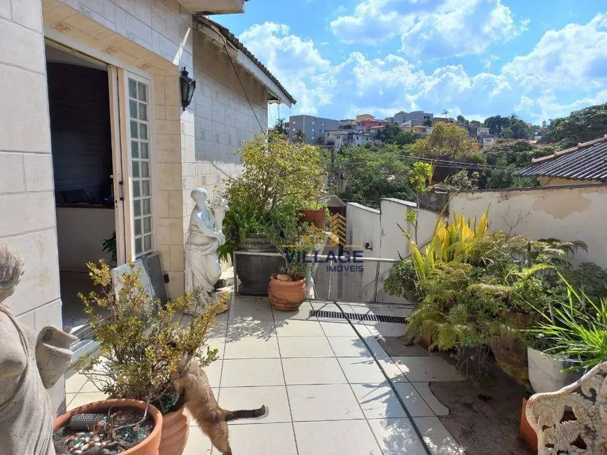 Foto 6 de Casa com 3 quartos à venda, 162m2 em Vila Zulmira, São Paulo - SP