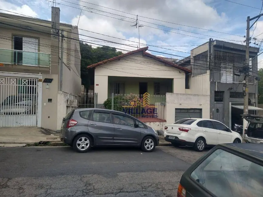 Foto 2 de Casa com 2 quartos à venda, 330m2 em Vila Bonilha, São Paulo - SP