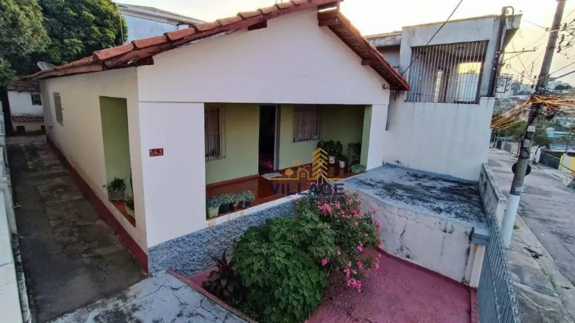 Foto 1 de Casa com 2 quartos à venda, 330m2 em Vila Bonilha, São Paulo - SP