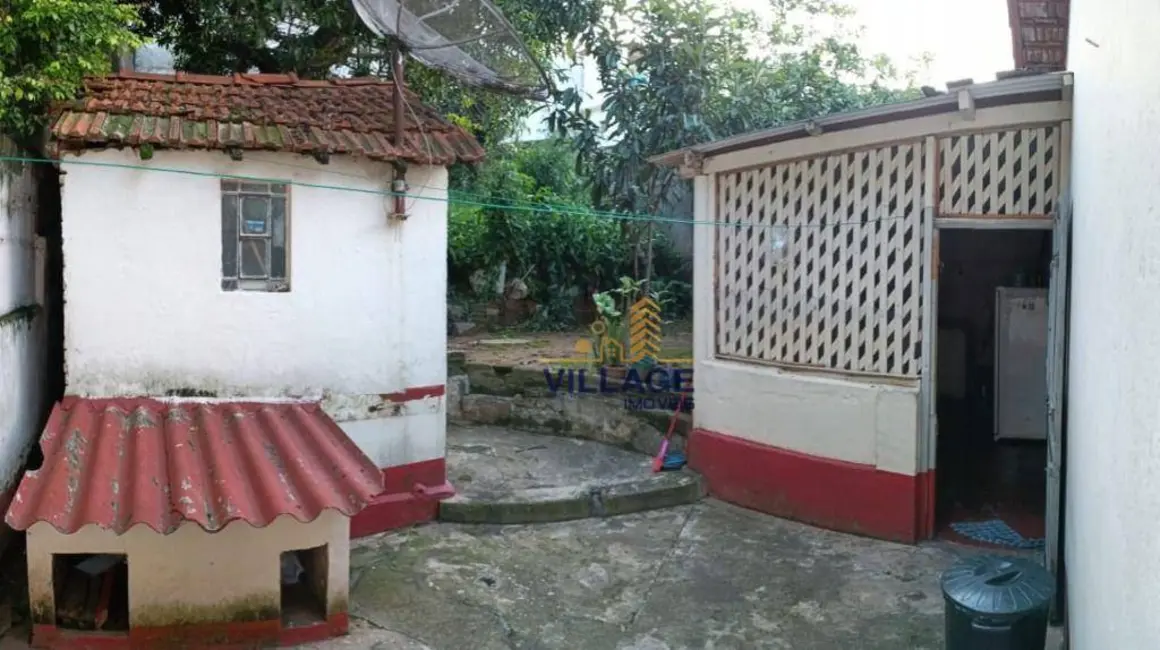 Foto 3 de Casa com 2 quartos à venda, 330m2 em Vila Bonilha, São Paulo - SP