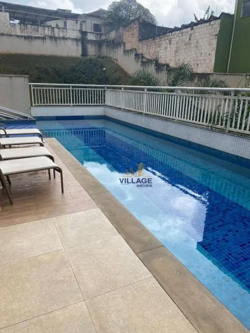 Foto 2 de Apartamento com 2 quartos à venda e para alugar, 60m2 em Vila Guedes, São Paulo - SP