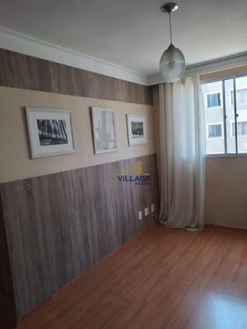 Foto 6 de Apartamento com 2 quartos à venda, 43m2 em Jaraguá, São Paulo - SP