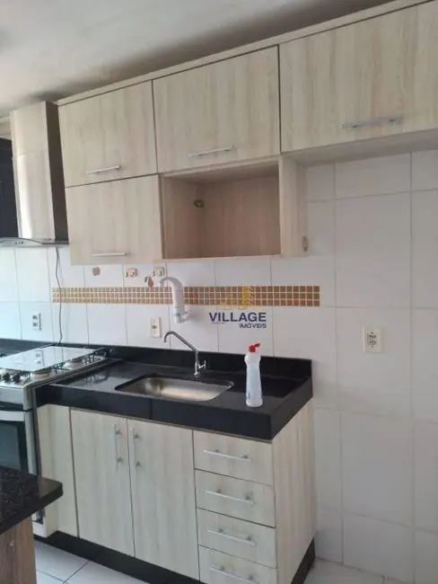 Foto 7 de Apartamento com 2 quartos à venda, 43m2 em Jaraguá, São Paulo - SP