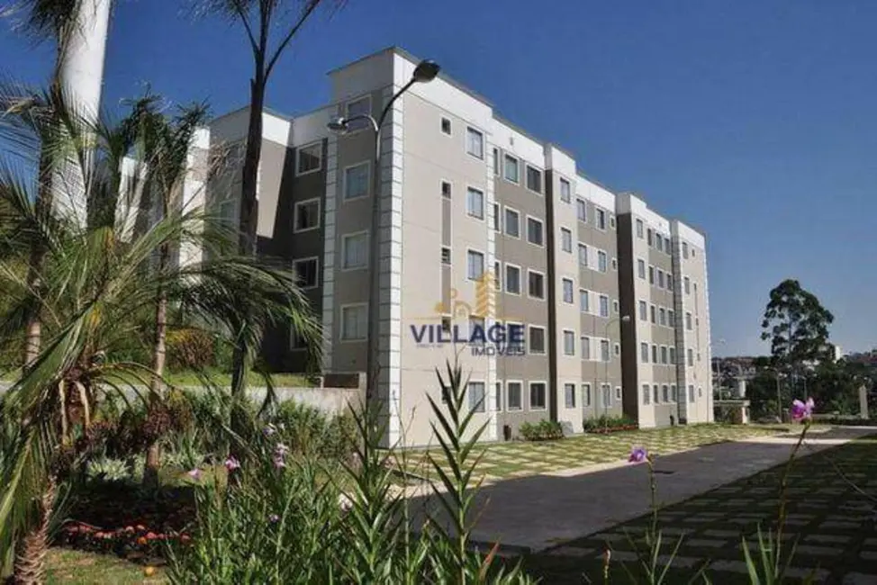 Foto 1 de Apartamento com 2 quartos à venda, 43m2 em Jaraguá, São Paulo - SP