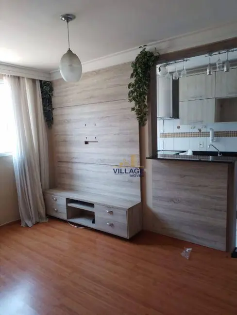 Foto 3 de Apartamento com 2 quartos à venda, 43m2 em Jaraguá, São Paulo - SP