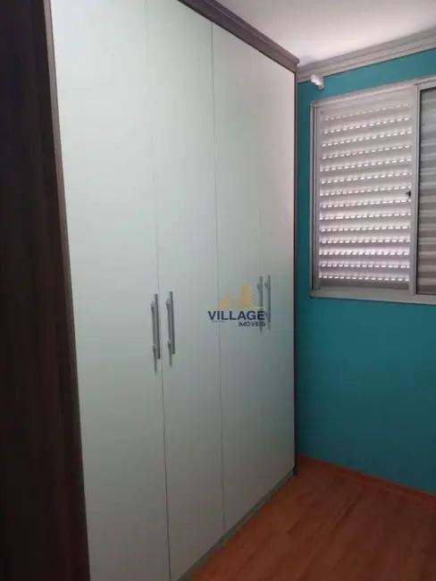 Foto 8 de Apartamento com 2 quartos à venda, 43m2 em Jaraguá, São Paulo - SP