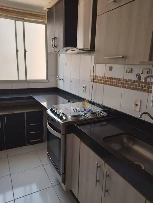 Foto 4 de Apartamento com 2 quartos à venda, 43m2 em Jaraguá, São Paulo - SP