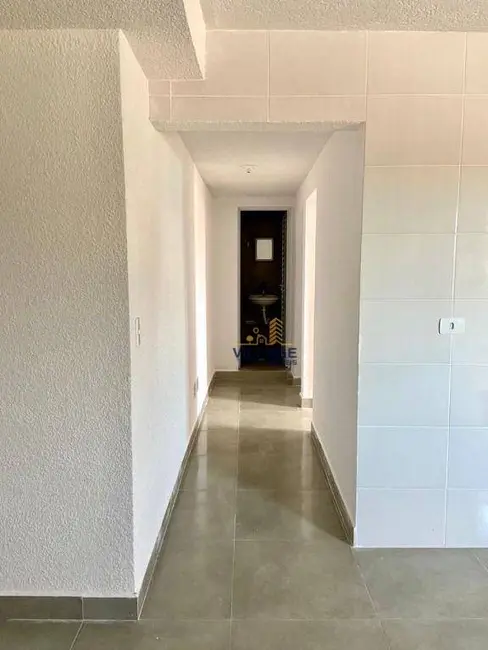 Foto 5 de Apartamento com 2 quartos para alugar, 42m2 em Jardim Mangalot, São Paulo - SP