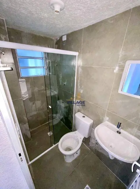 Foto 9 de Apartamento com 2 quartos para alugar, 42m2 em Jardim Mangalot, São Paulo - SP