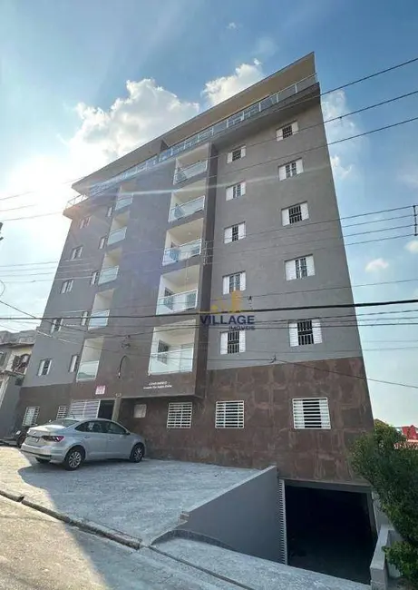 Foto 1 de Apartamento com 2 quartos para alugar, 42m2 em Jardim Mangalot, São Paulo - SP