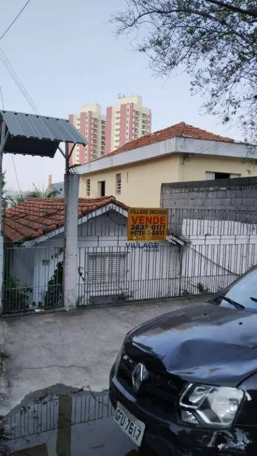 Terreno / Lote à venda, 250m2 em Vila Jaguara, São Paulo - SP - imagem 2 Foto 2 de Terreno / Lote à venda, 250m2 em Vila Jaguara, São Paulo - SP