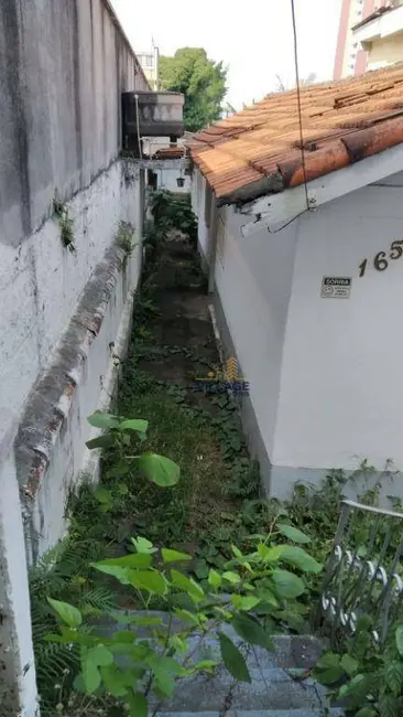 Terreno / Lote à venda, 250m2 em Vila Jaguara, São Paulo - SP - imagem 4 Foto 4 de Terreno / Lote à venda, 250m2 em Vila Jaguara, São Paulo - SP