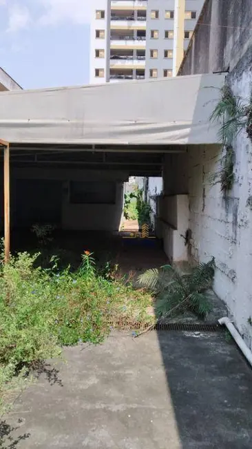 Terreno / Lote à venda, 250m2 em Vila Jaguara, São Paulo - SP - imagem 5 Foto 5 de Terreno / Lote à venda, 250m2 em Vila Jaguara, São Paulo - SP