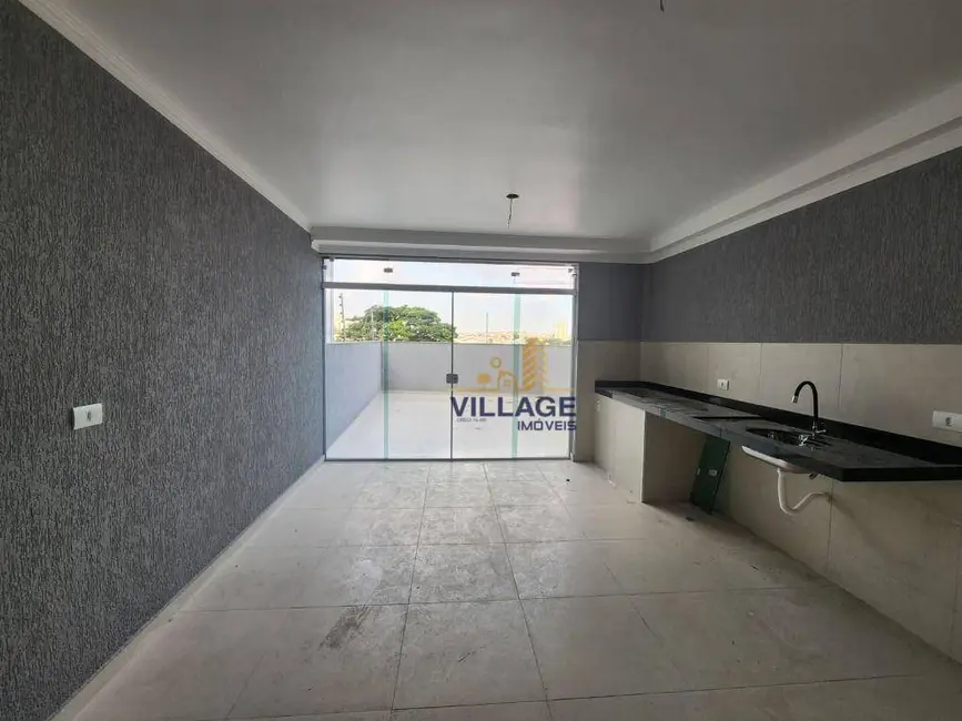 Foto 3 de Sobrado com 3 quartos à venda, 108m2 em Jardim São José, São Paulo - SP