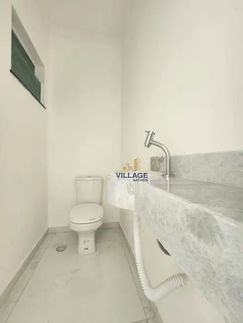 Foto 9 de Sobrado com 3 quartos à venda, 108m2 em Jardim São José, São Paulo - SP