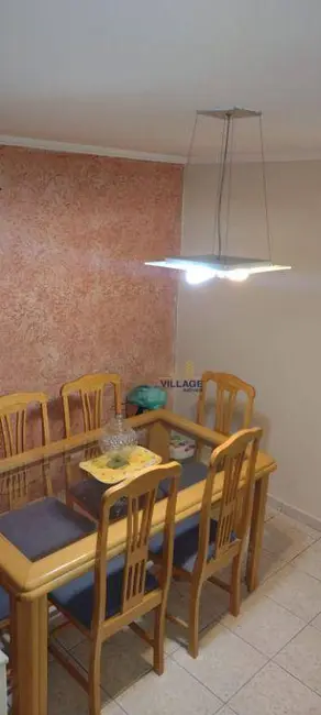 Foto 4 de Casa com 3 quartos para alugar, 125m2 em Jardim Mangalot, São Paulo - SP