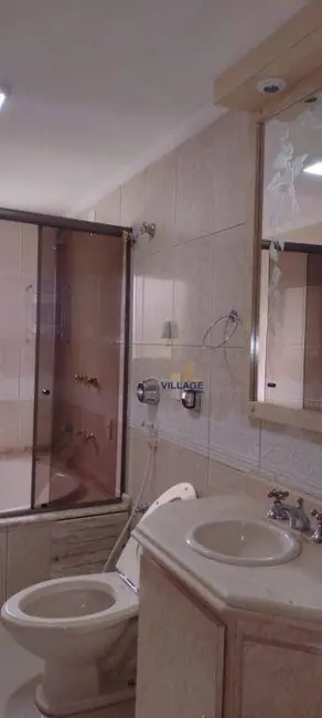 Foto 7 de Casa com 3 quartos para alugar, 125m2 em Jardim Mangalot, São Paulo - SP
