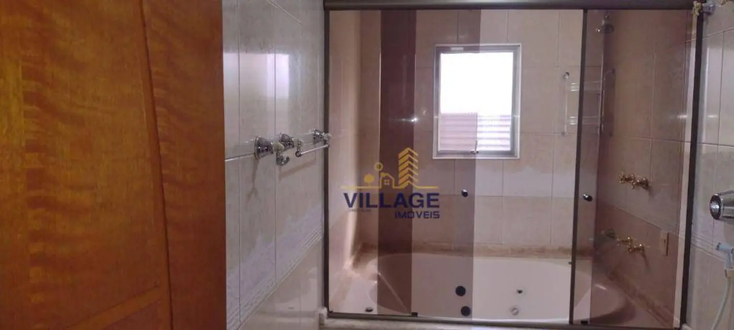 Foto 6 de Casa com 3 quartos para alugar, 125m2 em Jardim Mangalot, São Paulo - SP