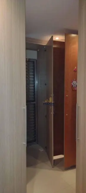 Foto 3 de Casa com 3 quartos para alugar, 125m2 em Jardim Mangalot, São Paulo - SP