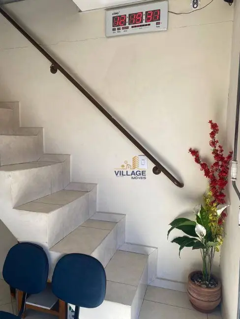 Foto 8 de Sala Comercial para alugar, 12m2 em Jardim Vista Linda, São Paulo - SP