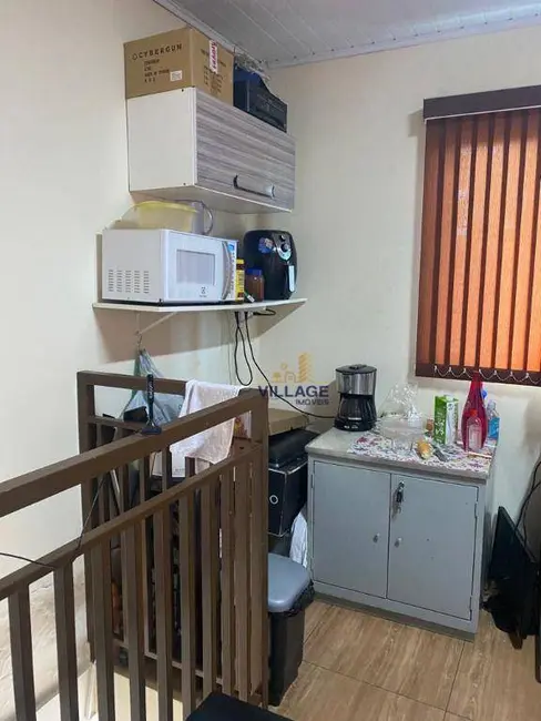 Foto 9 de Sala Comercial para alugar, 12m2 em Jardim Vista Linda, São Paulo - SP