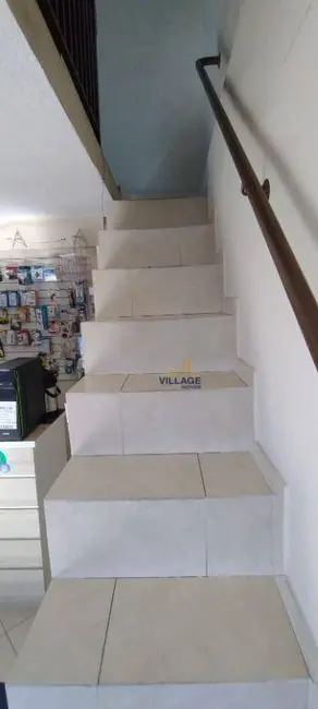 Foto 4 de Sala Comercial para alugar, 12m2 em Jardim Vista Linda, São Paulo - SP