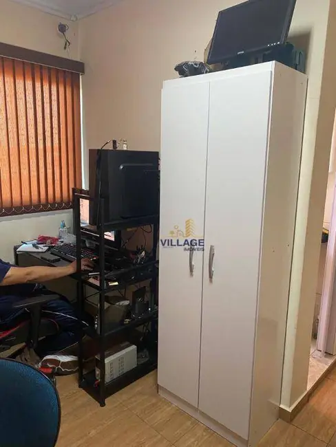 Foto 7 de Sala Comercial para alugar, 12m2 em Jardim Vista Linda, São Paulo - SP