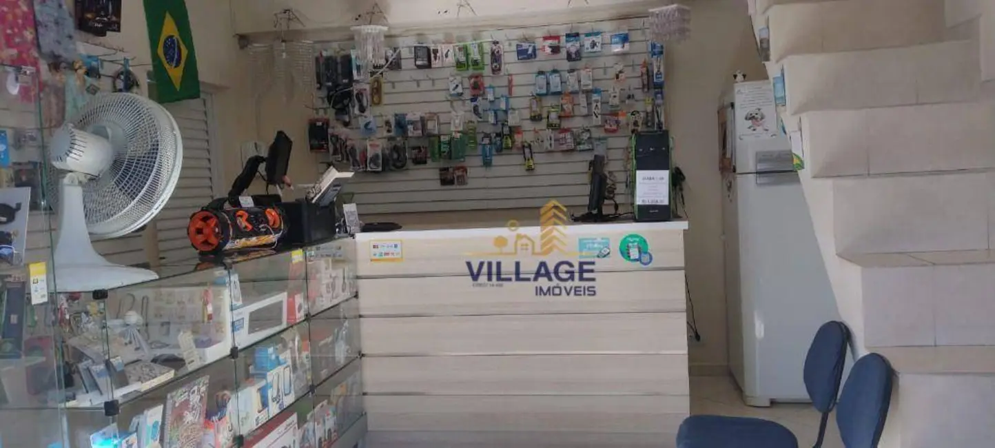 Foto 5 de Sala Comercial para alugar, 12m2 em Jardim Vista Linda, São Paulo - SP