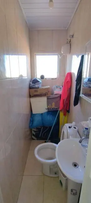 Foto 3 de Sala Comercial para alugar, 12m2 em Jardim Vista Linda, São Paulo - SP