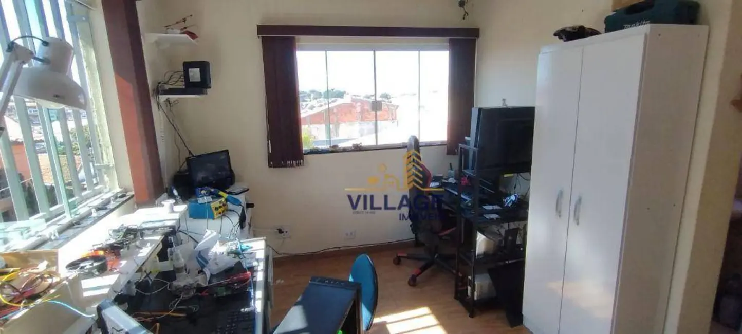 Foto 6 de Sala Comercial para alugar, 12m2 em Jardim Vista Linda, São Paulo - SP