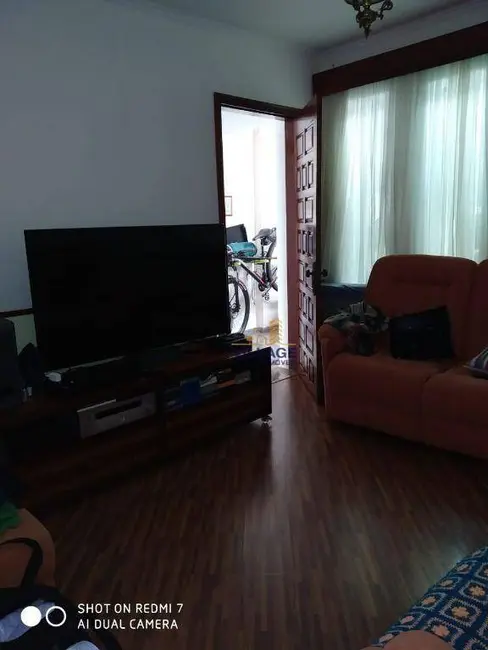 Casa com 5 quartos à venda, 150m2 em Parque São Domingos, São Paulo - SP - imagem 4 Foto 4 de Casa com 5 quartos à venda, 150m2 em Parque São Domingos, São Paulo - SP