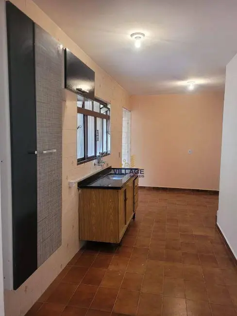 Foto 6 de Sobrado com 2 quartos para alugar, 100m2 em Parque São Domingos, São Paulo - SP