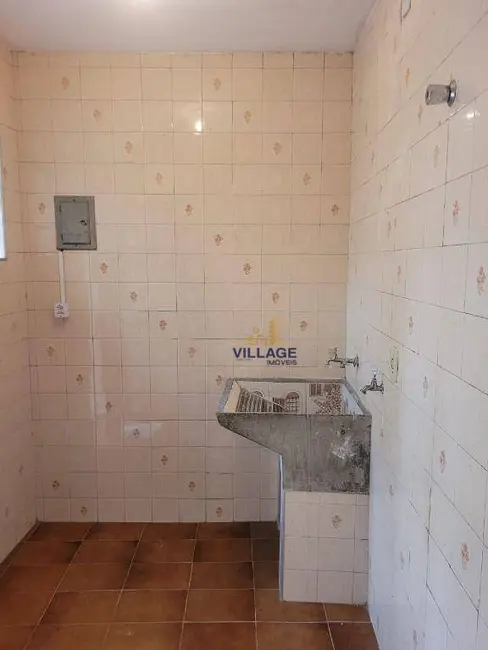 Foto 5 de Sobrado com 2 quartos para alugar, 100m2 em Parque São Domingos, São Paulo - SP