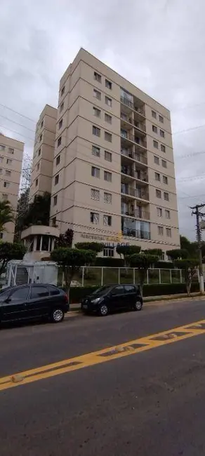 Foto 1 de Apartamento com 3 quartos à venda, 62m2 em City América, São Paulo - SP