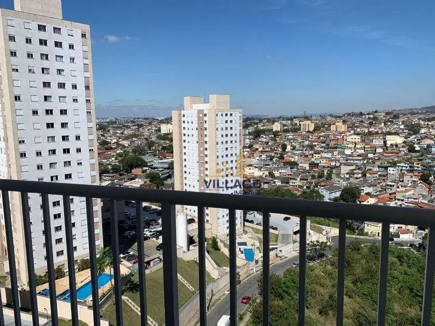 Foto 1 de Apartamento com 2 quartos à venda, 44m2 em Vila Pirituba, São Paulo - SP