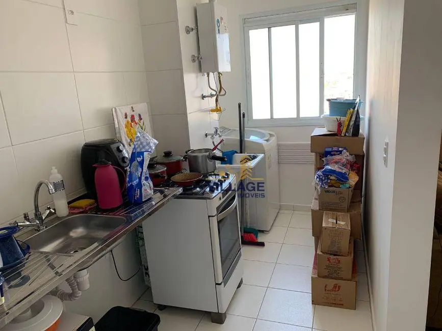 Foto 2 de Apartamento com 2 quartos à venda, 44m2 em Vila Pirituba, São Paulo - SP