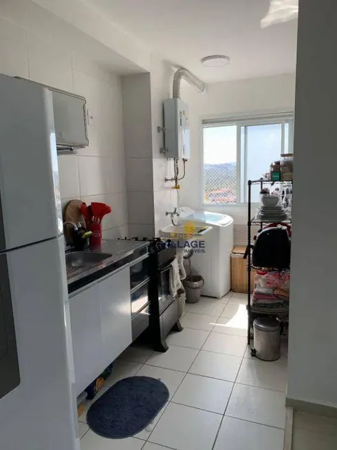 Foto 5 de Apartamento com 2 quartos à venda, 49m2 em Vila Pirituba, São Paulo - SP