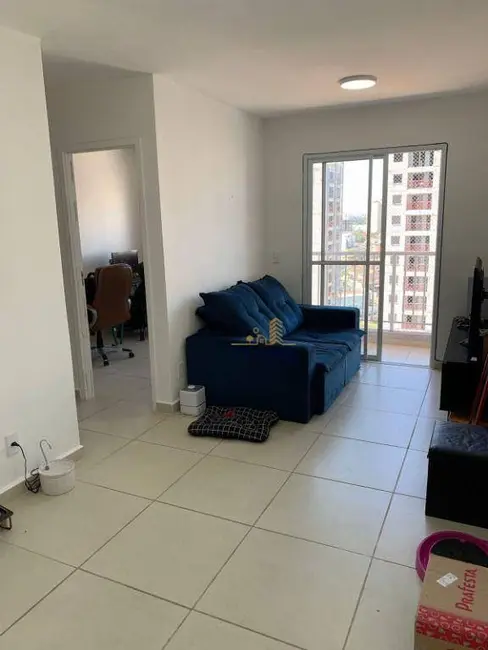 Foto 6 de Apartamento com 2 quartos à venda, 49m2 em Vila Pirituba, São Paulo - SP