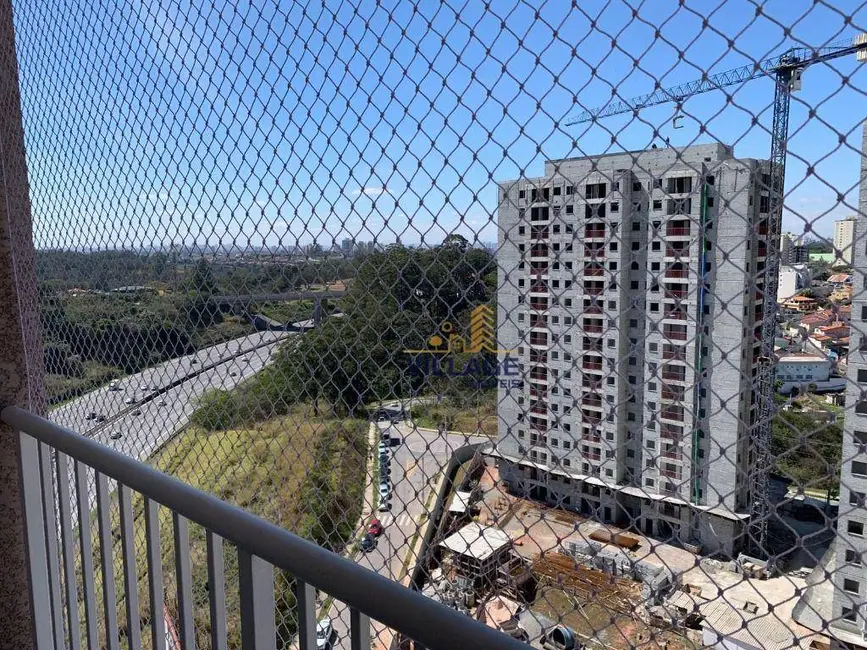 Foto 1 de Apartamento com 2 quartos à venda, 49m2 em Vila Pirituba, São Paulo - SP