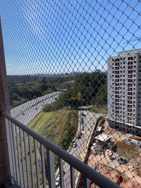 Foto 4 de Apartamento com 2 quartos à venda, 49m2 em Vila Pirituba, São Paulo - SP