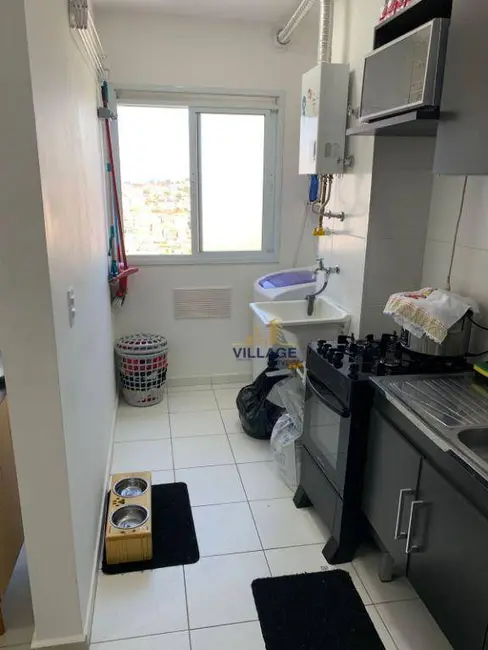 Apartamento com 1 quarto à venda, 44m2 em Vila Pirituba, São Paulo - SP - imagem 2 Foto 2 de Apartamento com 1 quarto à venda, 44m2 em Vila Pirituba, São Paulo - SP