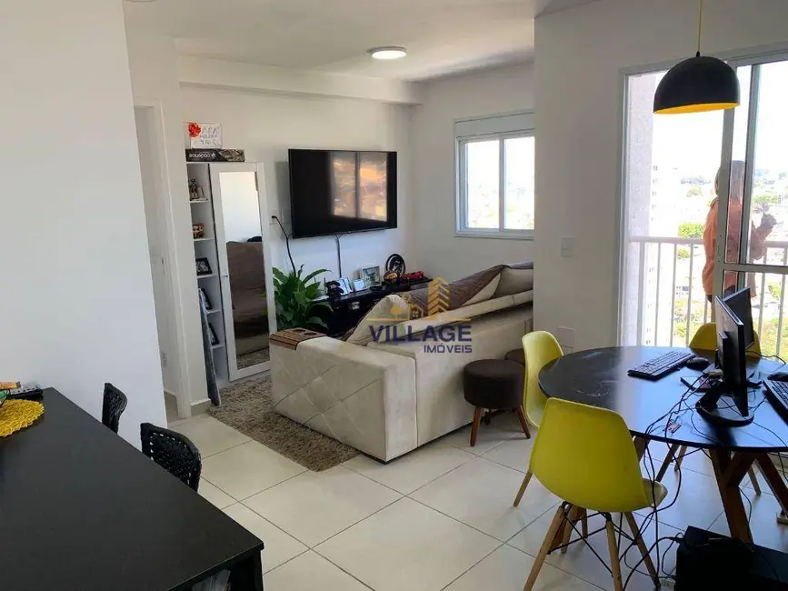 Apartamento com 1 quarto à venda, 44m2 em Vila Pirituba, São Paulo - SP - imagem 1 Foto 1 de Apartamento com 1 quarto à venda, 44m2 em Vila Pirituba, São Paulo - SP