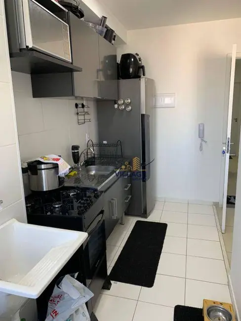 Apartamento com 1 quarto à venda, 44m2 em Vila Pirituba, São Paulo - SP - imagem 8 Foto 8 de Apartamento com 1 quarto à venda, 44m2 em Vila Pirituba, São Paulo - SP