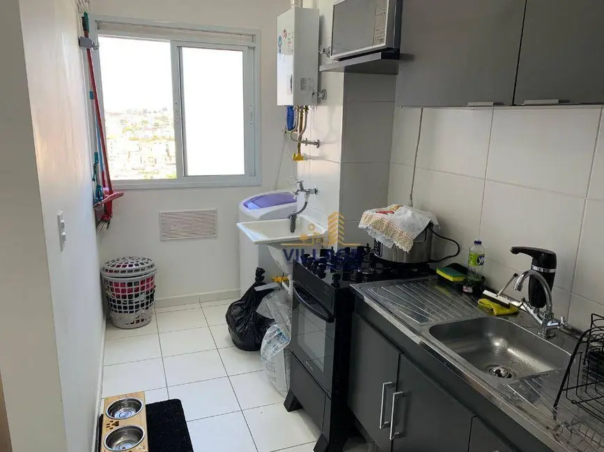 Apartamento com 1 quarto à venda, 44m2 em Vila Pirituba, São Paulo - SP - imagem 5 Foto 5 de Apartamento com 1 quarto à venda, 44m2 em Vila Pirituba, São Paulo - SP