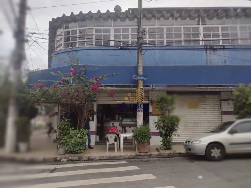 Loja à venda e para alugar, 140m2 em Vila Piauí, São Paulo - SP - imagem 4 Foto 4 de Loja à venda e para alugar, 140m2 em Vila Piauí, São Paulo - SP