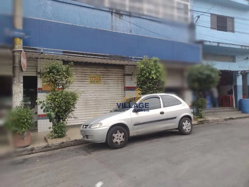 Loja à venda e para alugar, 140m2 em Vila Piauí, São Paulo - SP - imagem 8 Foto 8 de Loja à venda e para alugar, 140m2 em Vila Piauí, São Paulo - SP
