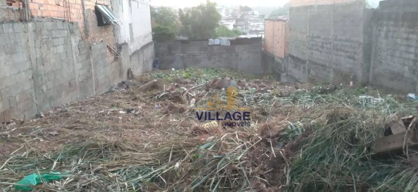 Foto 5 de Terreno / Lote à venda, 150m2 em Vila Aurora, São Paulo - SP