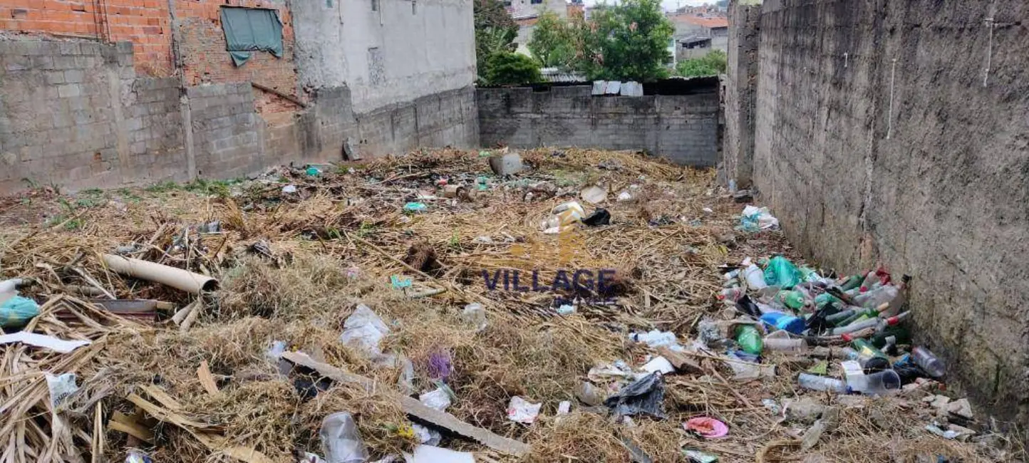Foto 4 de Terreno / Lote à venda, 150m2 em Vila Aurora, São Paulo - SP