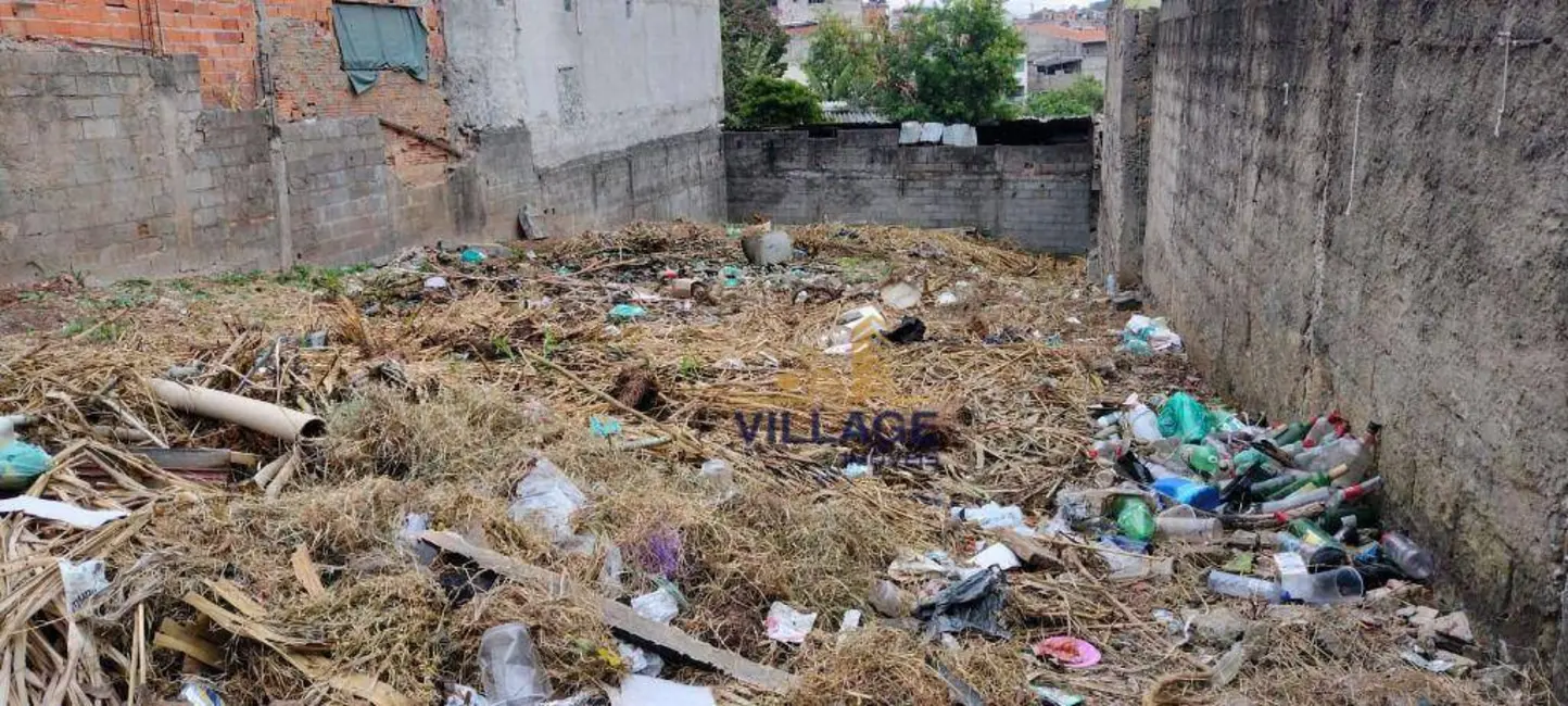 Foto 3 de Terreno / Lote à venda, 150m2 em Vila Aurora, São Paulo - SP