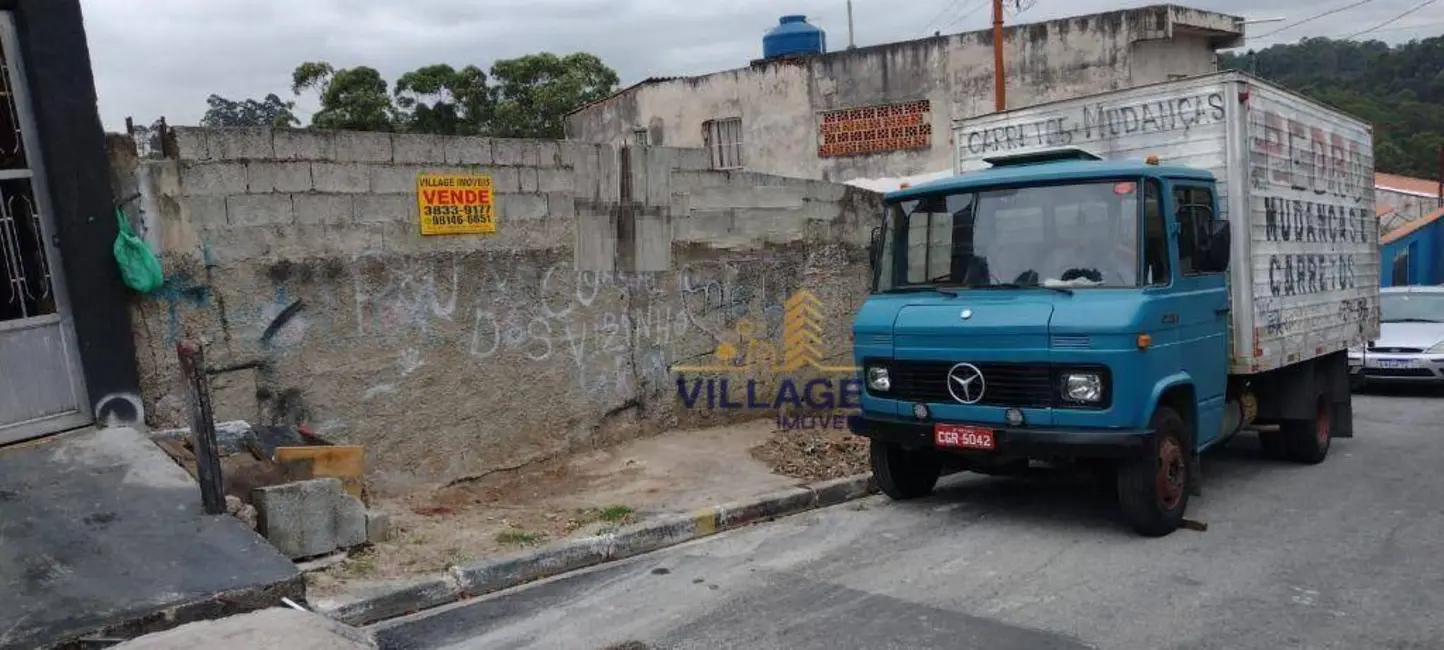 Foto 1 de Terreno / Lote à venda, 150m2 em Vila Aurora, São Paulo - SP
